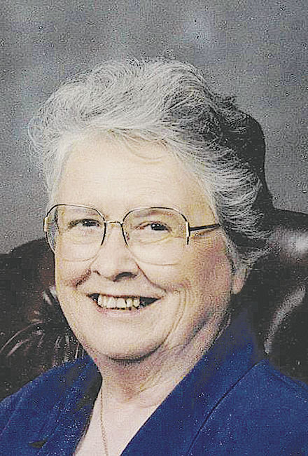 Bessie Naomi Pigg obituary